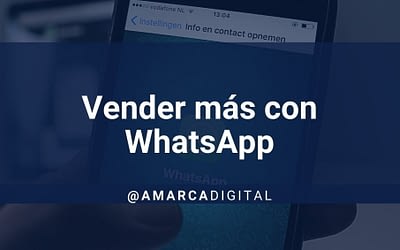 Vender por WhatsApp: Como incrementar las ventas de tu emprendimiento digital