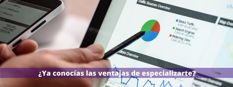VENTAJAS DE NICHO DE MERCADO