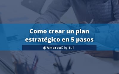Como hacer un plan estratégico