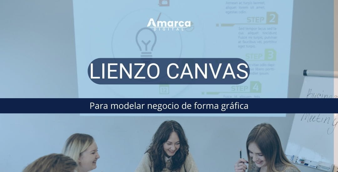 Modelo de negocio con CANVAS