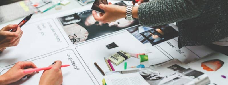 Inbound marketing