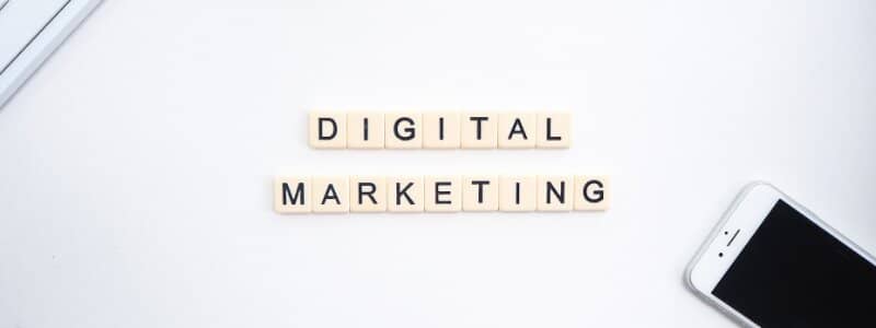 ¿Que es el marketing digital?